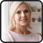 Photograph of Sarah Jenkins