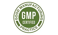 GMP certified practice mark